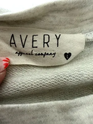 Average Western Top Gray Size L thumbnail 6