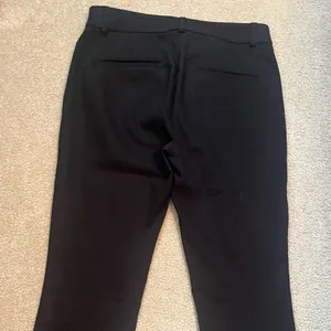 Loft Petite Size 0 straight leg dress pants thumbnail 3