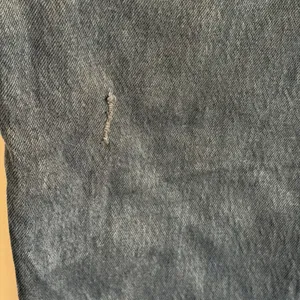 Abercrombie & Fitch Curve Love 90s Straight‎ Ultra High Rise Jeans Blue 26 2R thumbnail 2