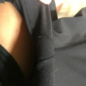 LULULEMON Speed Up Black Crop Legging thumbnail 3