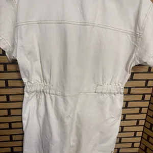 Altar'd State Cream Romper Size‎ Large thumbnail 6