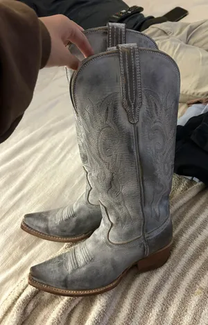 Freebird Woodland Boots Size 11 thumbnail 1
