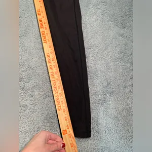 Lululemon athletica speed up tight Black Leggings 6 thumbnail 11