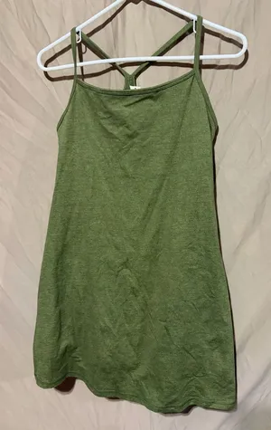 Aerie dress thumbnail 1