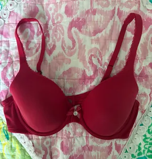 Victoria's Secret Padded Bralette thumbnail 1