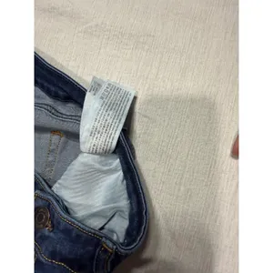 Hollister Mid-Rise Bootcut Jeans W32 Regular Blue Denim 14R 355D3408 thumbnail 7