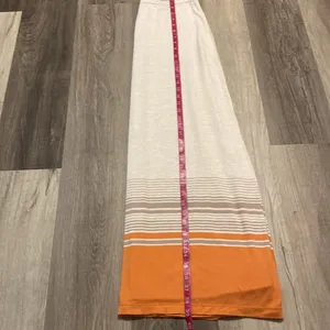 Max Studio womens maxi skirt size M thumbnail 5