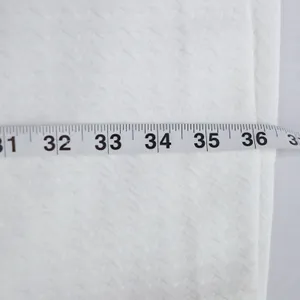 Tommy Hilfiger Shift‎ Dress 8 White Textured Pique Pocket Sleeveless Mod Preppy thumbnail 15