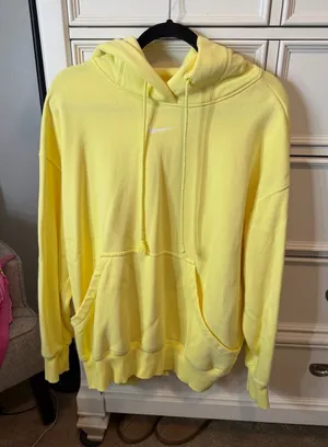 Nike hoodie thumbnail 1