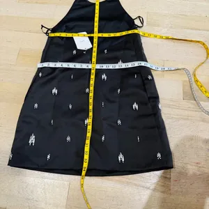 A.L.C Sophia Dress in Ganache with pockets! NEW thumbnail 6