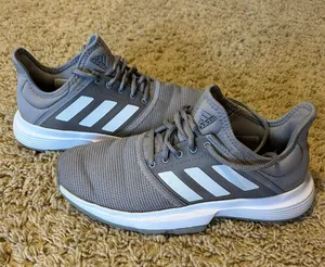 Adidas Tennis Court Shoe thumbnail 1