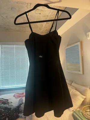 Workout Dress thumbnail 4