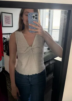 Madewell Tank Top thumbnail 1