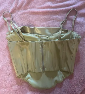 Amazon corset top thumbnail 2