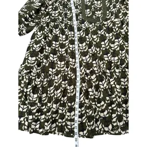 American Eagle Outfitters dress Size XXL Perfect for transition weather! thumbnail 7