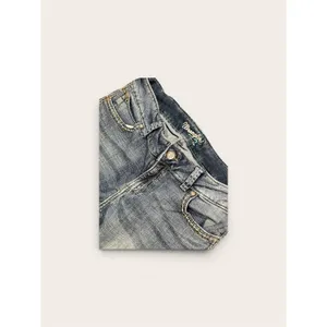 Wrangler Retro Women'S Dark Mae Bootcut Jeans 9/10 X 34 thumbnail 4