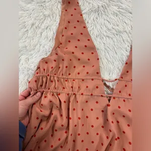 white fox keep it real dress thumbnail 2