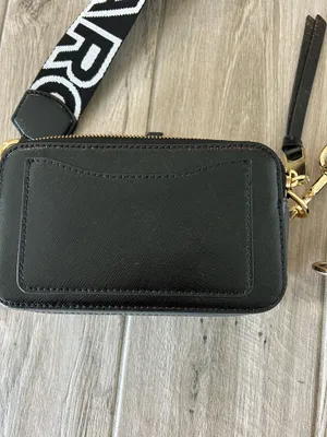 Marc Jacobs Crossbody Snapshot Bag thumbnail 5