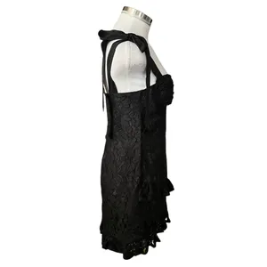 Lovers & Friends MARY KATE MINI DRESS Size Small NWT thumbnail 5