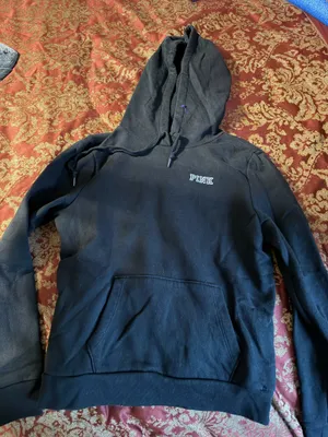 PINK Victoria's Secret Sweatshirt thumbnail 1