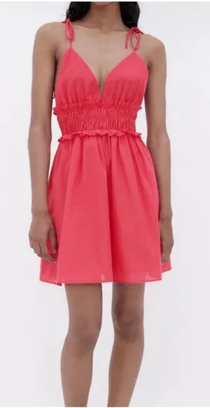 ZARA Mini Dress thumbnail 1