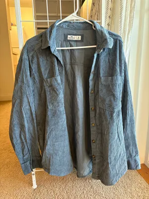 Hollister Jacket thumbnail 1