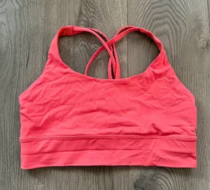 Lululemon Bra Sports thumbnail 1