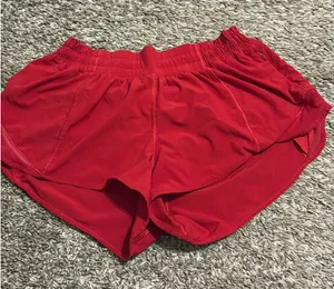 Lululemon Hot Hot Shorts thumbnail 1