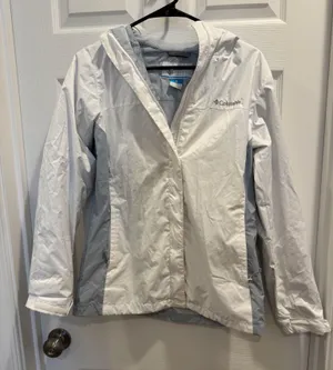 Columbia Jacket thumbnail 1