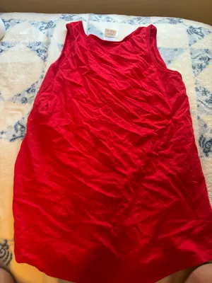 sacred heart university tank top thumbnail 3