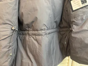 The North Face Goose Down Puffer Jacket thumbnail 8