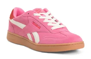 Pink Rebook Women’s Shoes Size 8.5 thumbnail 1