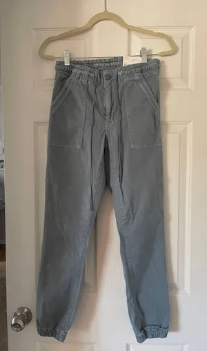 American Eagle Outfitters Jegging Jogger thumbnail 1