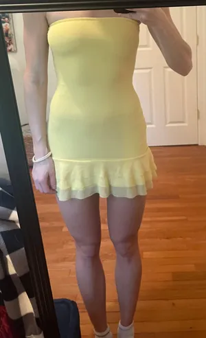 Edikted Dress thumbnail 1