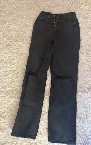 PacSun Dad Jeans thumbnail 1