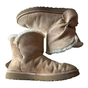 UGG Mini Twist Arroyo Boot size 8 thumbnail 3
