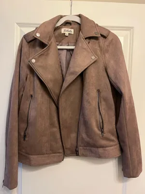 Listicle Jacket thumbnail 1