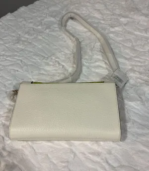 Leaf Print Clutch Shoulder Bag .NWT . thumbnail 12