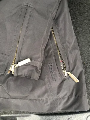 Barbour Coat thumbnail 7