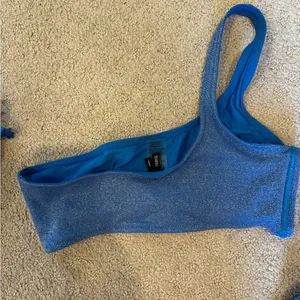 Blue Triangl Bikini S/M thumbnail 4