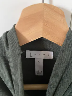 Topshop Turtleneck Bodysuit thumbnail 3