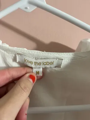 Love The Label Dress thumbnail 3