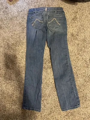 Ariat Women’s Jeans Bootcut thumbnail 4
