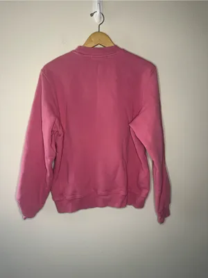 Madhappy Bijou Rhinestone Fleece Crewneck size medium? thumbnail 7