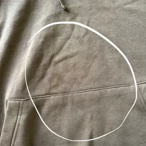 Denim & Flower Ricky Singh Relaxed Fit Hoodie thumbnail 5