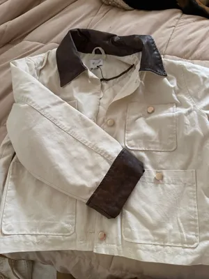 Altar'd State Barn Jacket thumbnail 2