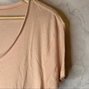 Alo Yoga Playa Short Sleeve Tee Shirt thumbnail 7