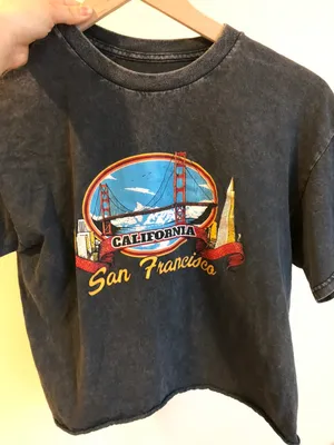 San Francisco Top thumbnail 2