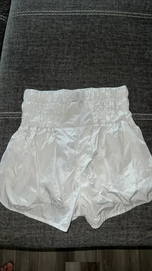 Free People shorts thumbnail 5