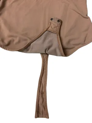 Intimately by Free People Close Call Duo Bodysuit bodysuit. thumbnail 4